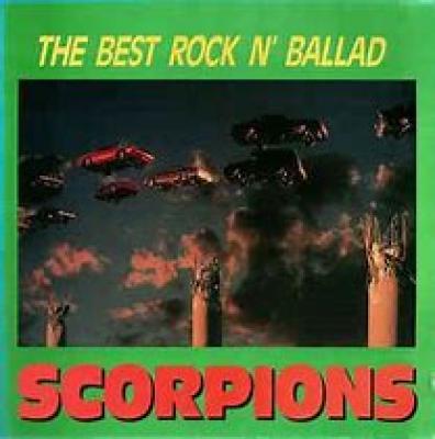 The Best Rock N' Ballad