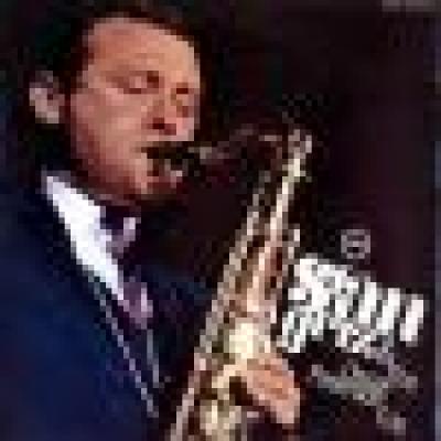 Stan Getz