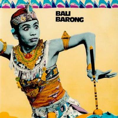 Bali Barong