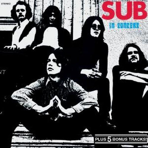 In Concert Plus 5 Bonus Tracks