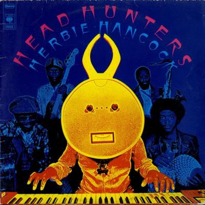 Head Hunters