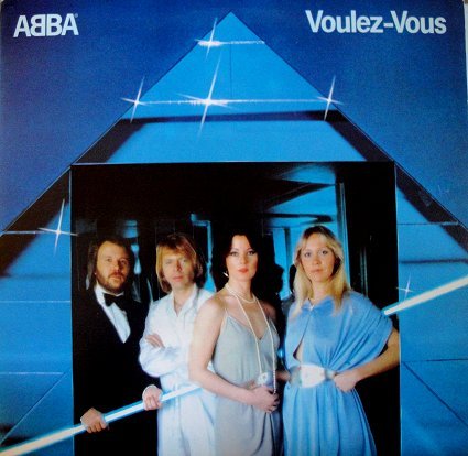 Abba - Voulez-vous