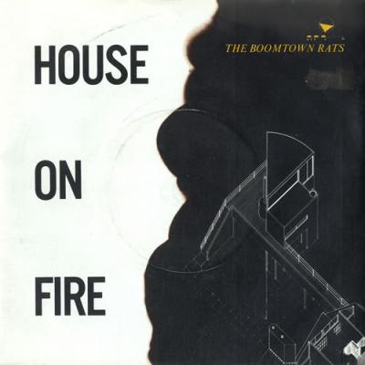 House On Fire