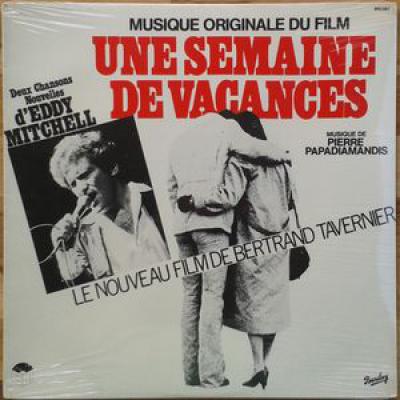 Bof Une Semaine De Vacances