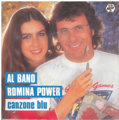 Canzone Blu