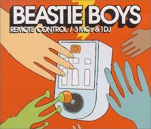 Remote Control/three Mc's & 1 Dj