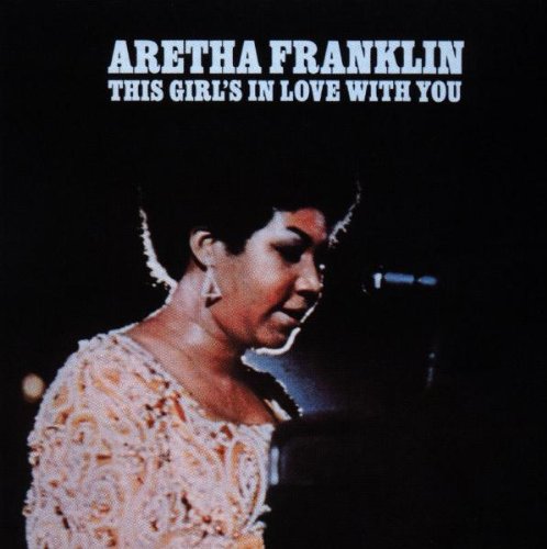 This Girl's In Love With You