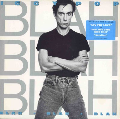Blah Blah Blah