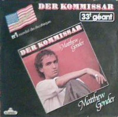 Der Kommissar