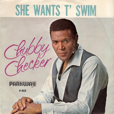 She Wants T' Swim / You Better Believe It Baby