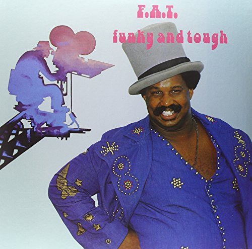 Funky & Tough