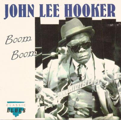 John Lee Hooker