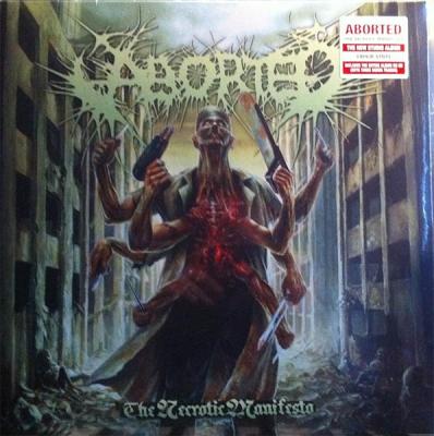 The Necrotic Manifesto