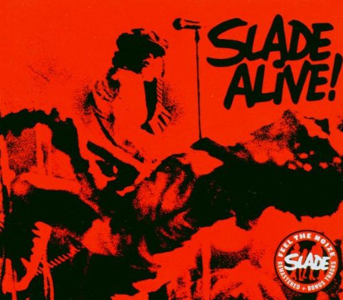 Alive !!!