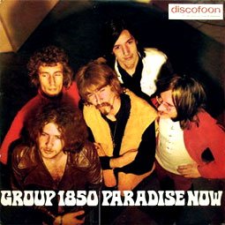 Paradise Now
