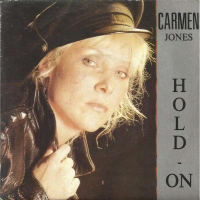 Hold On