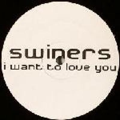 I Want To Love You (remixes)