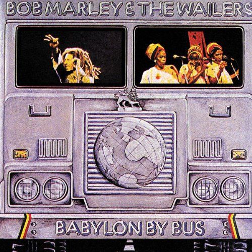 Babylon By Bus