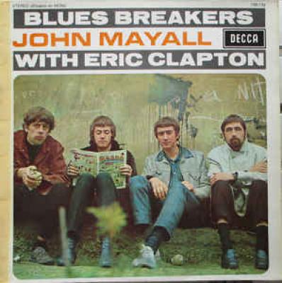 Blues Breakers