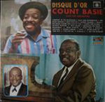 Disque D'or