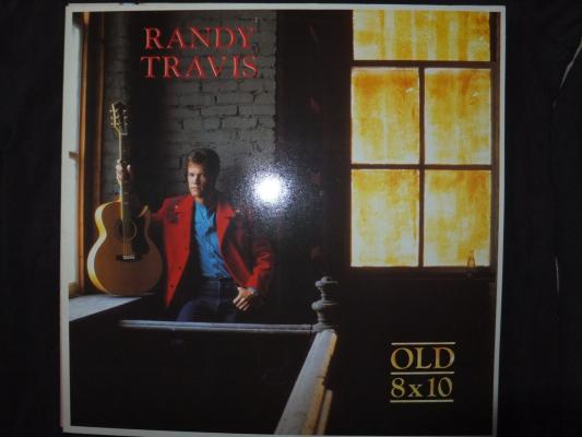 Old 8x8