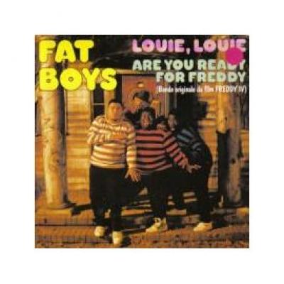 Louie, Louie