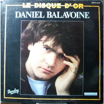 Le Disque D'or