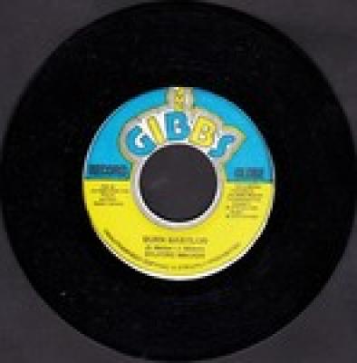 Burn Babylon / Hotta Fire