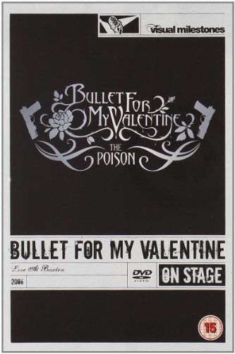 Poison: Live At Brixton