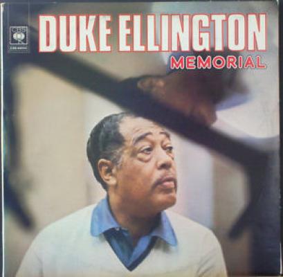 Memorial Duke Ellington
