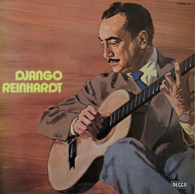 Django Reinhardt