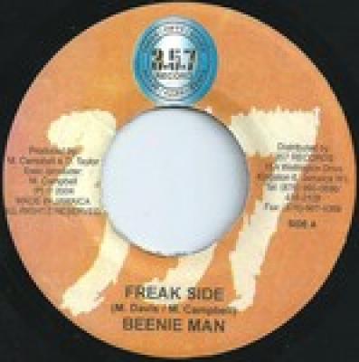 Freak Side
