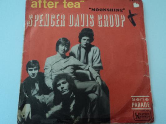 After Tea