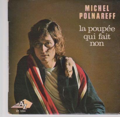 La Poupée Qui Fait Non
