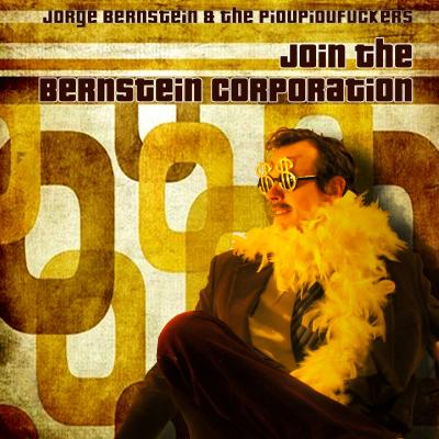 Join The Bernstein Corporation