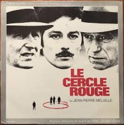 Le Cercle Rouge