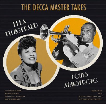 The Decca Master Takes