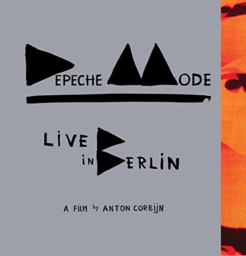 Depeche Mode Live In Berlin