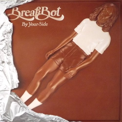 Breakbot: By Your Side 2lp