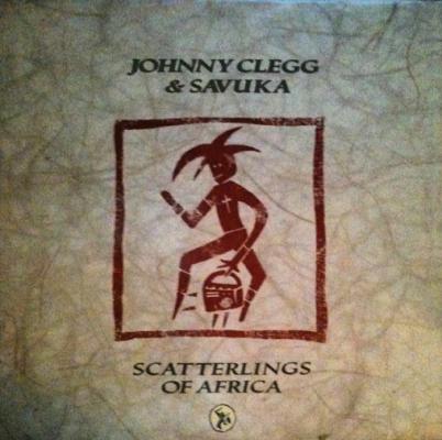 Scatterlings Of Africa