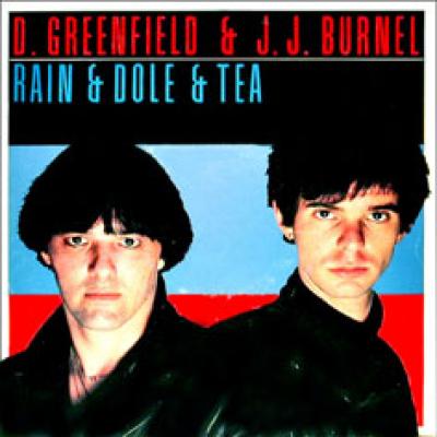 Rain & Dole & Tea