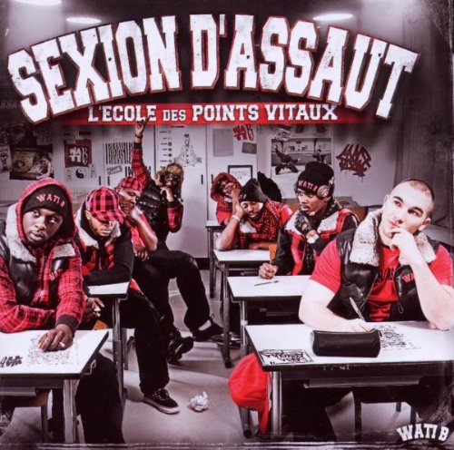 L'ecole Des Points Vitaux