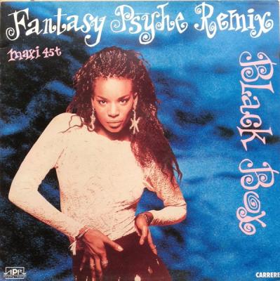 Fantasy (psyché Remix)