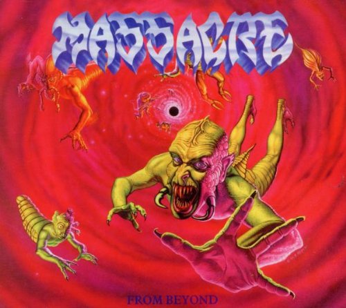 From Beyond / Inhuman Condition