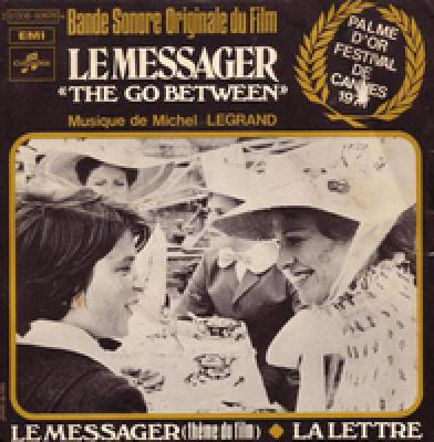 Le Messager