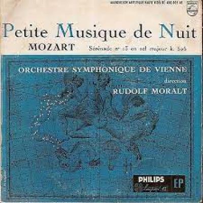 La Petite Musique De Nuit