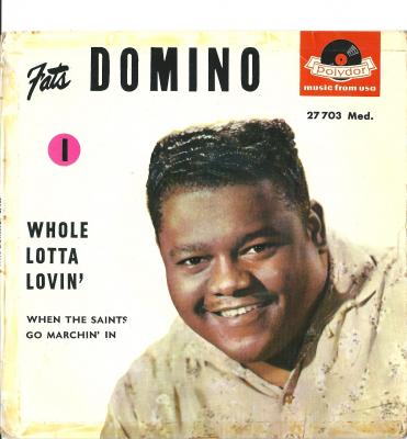 Whole Lotta Lovin'