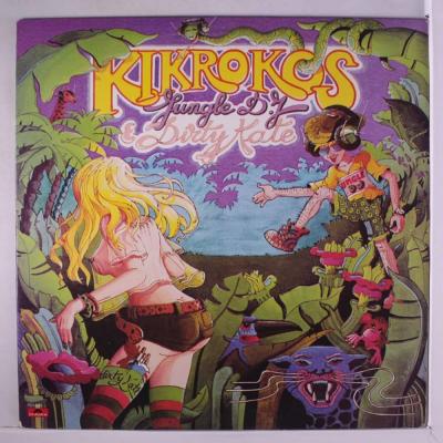 Kikrokos