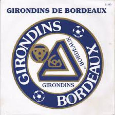 Les Girondins De Bordeaux