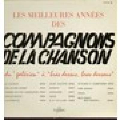 Les Meilleures Années Des